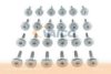 BMW 24117552108KIT1 Screws Assortment